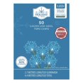 thumbnail image 2 of Luces de Navidad Holiday Time Juego de 50 Luces LED de Copos de Nieve, 2 of 2