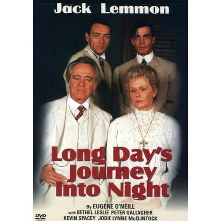 Long Day's Journey Into Night