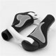 thumbnail image 1 of Empuñaduras de Manillar de Bicicleta ANGGREK Diseño Ergonómico Ajustable Aleación de Aluminio, 1 of 5