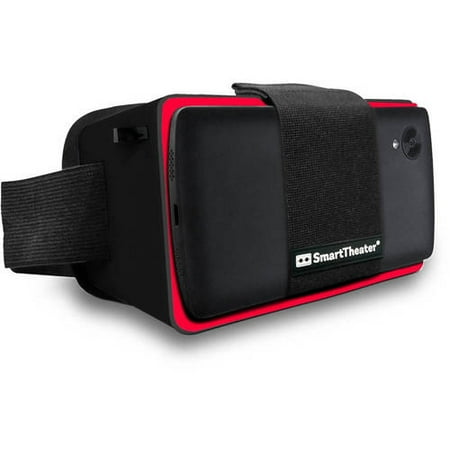 UPC 862628000202 product image for Smart Theater VR Headset | upcitemdb.com