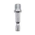 thumbnail image 1 of Adapter Angle Grinder Connection Hexagon Rod Connecting Transfer Rod~Ç K4I4, 1 of 8