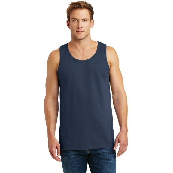 Gildan Men's Heavy Cotton Tank Top