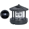 thumbnail image 2 of Luz solar para patio, luz solar LED Luz solar LED única para césped Luz solar LED Salida de alta intensidad, 2 of 8