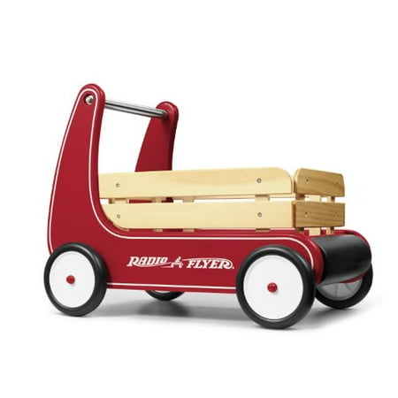 UPC 794628139579 product image for Radio Flyer Classic Walker Wagon | upcitemdb.com