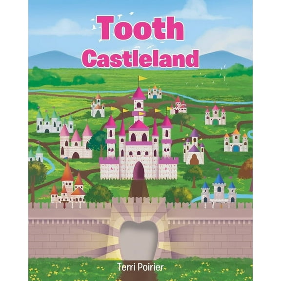 Tooth Castleland (Paperback)
