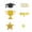 A-990424BB, variant on Fun Party Decorations Confetti, Colorful Paper Shreds For Festive Celebrations, Indoor Outdoor Event Supplies, 100g Pack
