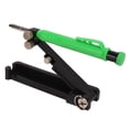 thumbnail image 2 of Calibre de trazado ajustable, herramienta de trazado multiusos, trazador de contorno ajustable, trazador de carpintería, materiales de la mejor calidad, 2 of 8