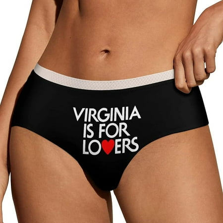 

Womens Panties Soft Lace Briefs Panty Bikini Underwear Sexy Underpants