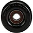 thumbnail image 3 of Gates Drive Belt Tensioner Pulley 36169 DriveAlign; OE Replacement, 3 of 4