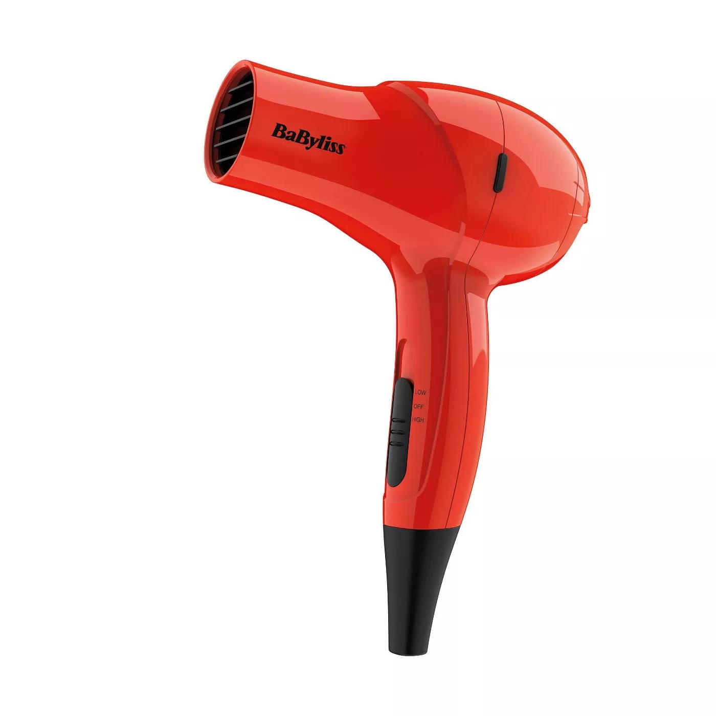 BaByliss Luxe Mini Travel Size Pro Dryer with 2 Heat/Speed Settings