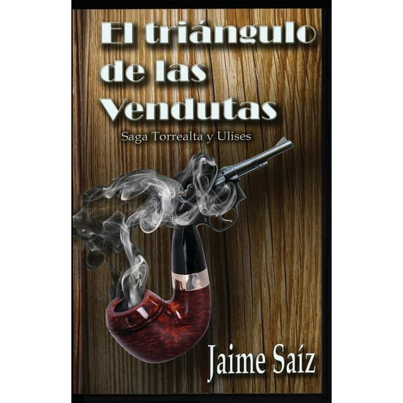 El triángulo de las Vendutas (Paperback)