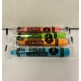 thumbnail image 2 of carr Bombi Crayon bubble gum 7.61 oz 24 pieces, 2 of 4
