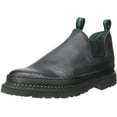 thumbnail image 1 of Georgia Mens GR270 Giant Romeo Work Shoe-M Steel Toe Boot, Black, 10 W US, 1 of 8