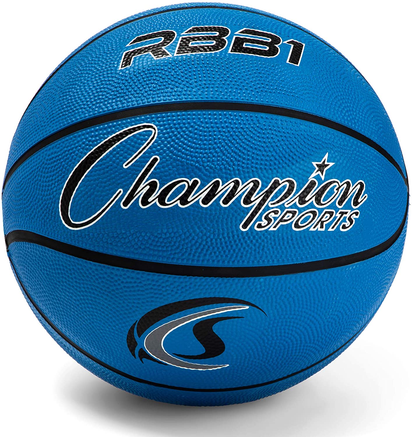 Champion Sports Official Basketball, Size 7