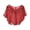 Red, variant on Scarf For Women Cape Crochet Lace All Mesh Summer Beaded Sequin Flapper Dress Shawl Red