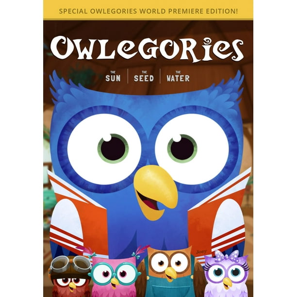 Vol. 1: The Sun, the Seed, the Water (Other)