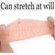 thumbnail image 5 of 4pcs Soft Toe Separators for Women, Hyggear Bunion Relief Cushions, 5 of 5