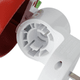 thumbnail image 6 of Mainstays Aroma Accents Strawberry Scented Fragrance Plug-in, 6 of 7