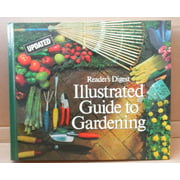 Readers Digest Illustrated Guide to Gardening: Updated Edition (Hardcover)