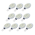 thumbnail image 4 of Bombilla LED G4 Hugo base G4 -16 V 240-288 Lm iluminación empotrada riel, 4 of 9