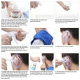 thumbnail image 4 of EIMELI  Ear Wax Removal Kit  Safe Ear Wax Remover Tools for Humans  Home Earwax Removal Tool Kits for Ear Irrigation Cleaning  Ear Washer Bottle System for Ear Cleaner  Ear Curette Kit, 4 of 8