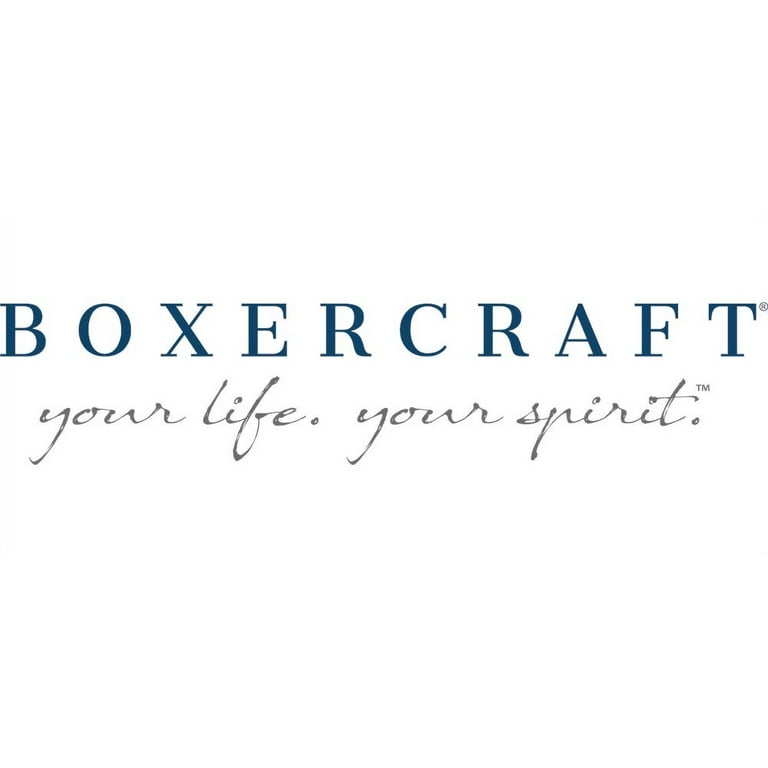 Boxercraft varsity shop sherpa