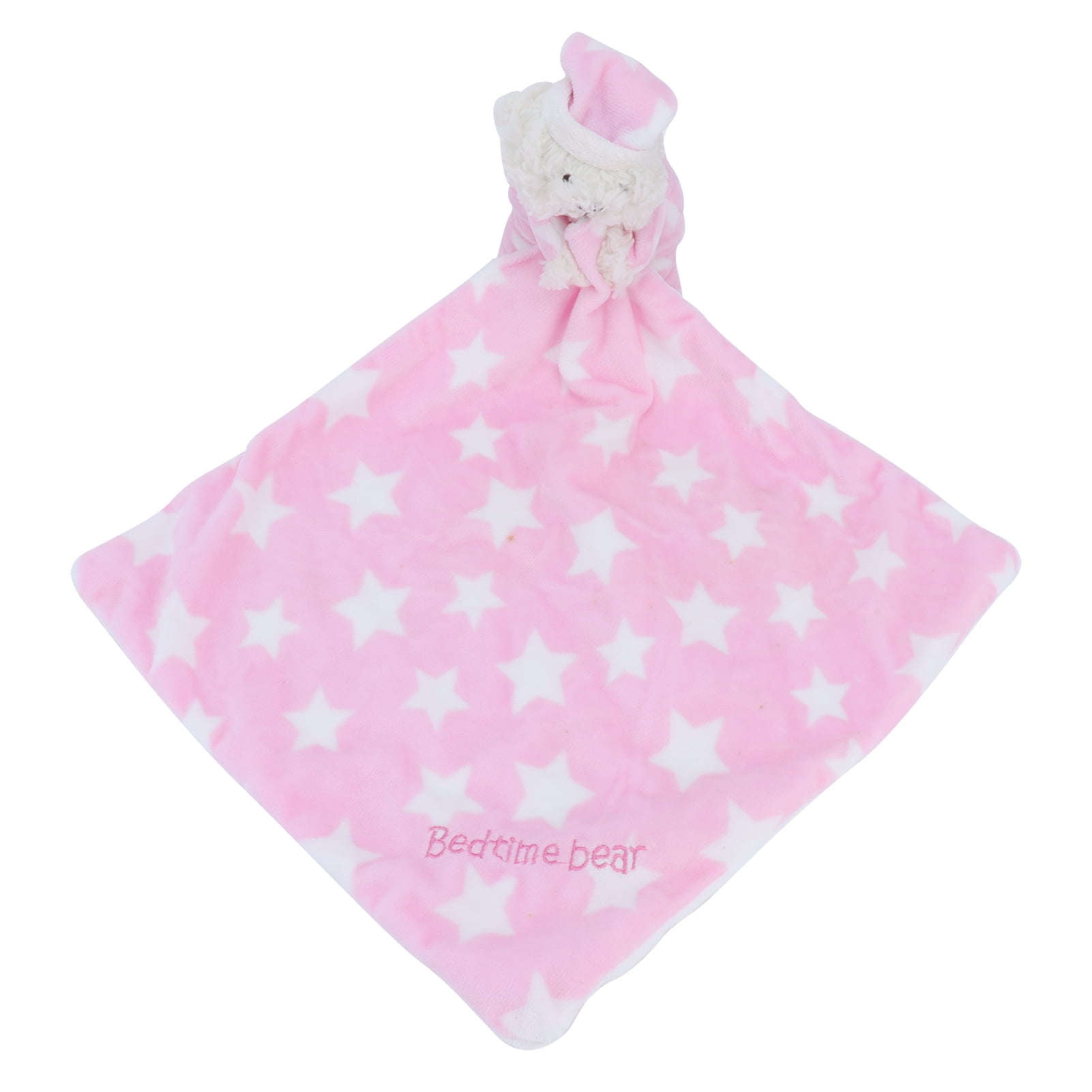 Estink Animals Security Blanket Comfortable Infant Stuffed Blanket Pp Cotton For Decorate Child s Room For Baby Gift