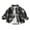 Black-3, variant on Arabic Thobe Muslim Thobe Fruit Tops Long Sleeve Kaftan Crew Boy Undershirts Robe National Teenage Thermal Tops Boys Long Sleeve Embroidered Robe Set Arab Wear Robe
