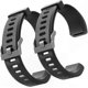 thumbnail image 1 of Replacement Bands for Fitness Tracker Smart Watch, Compatible with VeryFit Pro ID115plus HR, Adjustable Wristband, 1 of 4