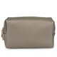 thumbnail image 1 of Bolsa de viaje portátil para cosméticos, bolsa de cosméticos pequeña, portátil, para mujer, de PU, impermeable, bolsa de almacenamiento de cosméticos, 1 of 5