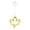 A, variant on SUYOLL Outdoor Autumn Decorative Lights With Suction Cups Halloween Decorations Decorative Window LED Lights Indoor And Autumn Hanging Decorations Decal