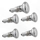 thumbnail image 3 of Warm White E14 R39 30W Reflector Bulbs, 5-Pack Spotlights for Ambient Lighting, 3 of 5