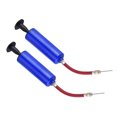 thumbnail image 3 of OUNONA 2 Sets Small Air Pump Plastic Easy To Carry For Travel, 3 of 8