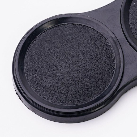 TLR bay 1 lens cap For Rollei Rolleiflex T MX & Yashica Minolta Autocord L3V9