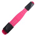 thumbnail image 1 of maskred Plastic Measuring Spoon Measuring Scoop Anti-slip Adjustable Double-end Kitchen Accessory pink, 1 of 1