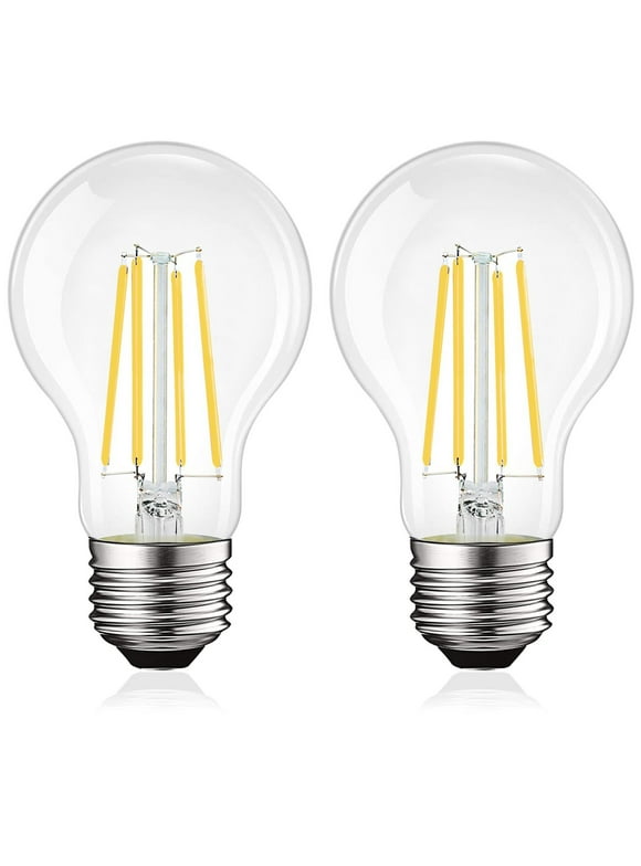 Bright White Light Bulbs in Light Bulbs