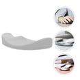 thumbnail image 3 of Shisuyan Support de Poignet en Silicone 1Pcs 3.9x1.8in, 3 of 9