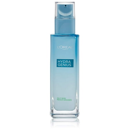 L'Oreal Paris Hydra Genius Daily Liquid Care Normal (Best Lotion For Oily Skin)