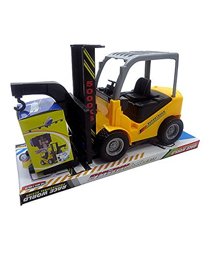 toy forklift walmart