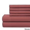 thumbnail image 1 of Southshore Fine Linens Southshore Essentials - Brushed Microfiber Sheet Sets, 1 of 5