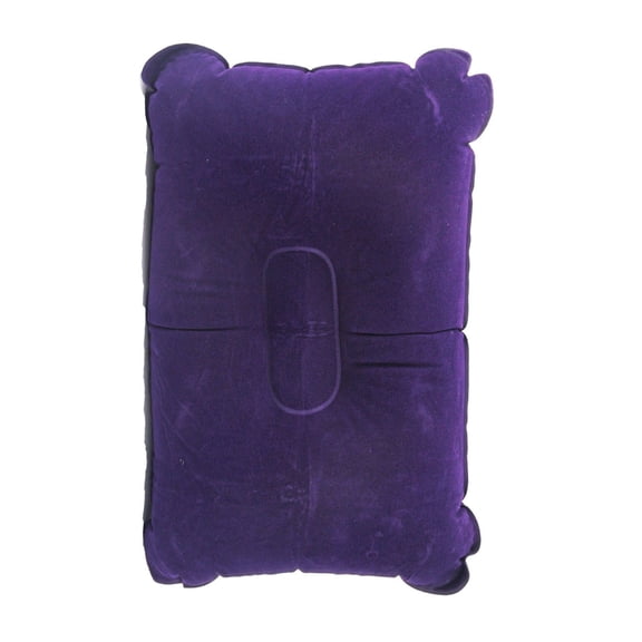 WINDLAND Camping Pillows for Adults Kids Cushion Inflatable Travel Pillow, Blow Up Pillow