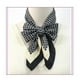 thumbnail image 2 of Pañuelo para el pelo de moda para mujer, pañuelos para la cabeza ligeros con sensación de seda simulada, pañuelos cuadrados, 2 of 6