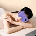 thumbnail image 3 of Wireless Charging USB Heating Eye with Temperature Control Breathable Light Blocking Sleeping Hot Compress, 3 of 3