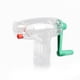 thumbnail image 4 of Bomba De Agua, 12V 10W DC Bomba De Agua Solar De Alta Temperatura Sin Escobillas Para Bombas De Circulación Cualquier Aplicación De Bomba De Circulación Donde La Electricidad Tradicional No, 4 of 8