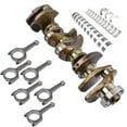 thumbnail image 3 of Mustrod N55B30A Engine Crankshaft & Connecting Rods & Bearing Set for BMW 135i 335i 435i 535i X1 X3, 3 of 6