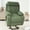 Dark Green#6, variant on Massage Chairs Power Lift Recliner for Elderly, Lift Chair Recliners for Small Spaces, Electric Recliner Chairs for Seniors, Remote Control, Adjustable, Side Pocket (Dark Gray+ Snowflake Velvet),Powe