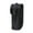 Black, variant on MOLLE Glasses Pouch Outdoor Durable Sunglasses Case Flashlight Pouch with Buckle