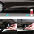 thumbnail image 4 of Car Trolley Jack Rubber Pad For Mercedes Benz A B C E Class GLS GL M R S Jack Stand Adapter Point Pad Under Car Support Lift Repair Tool Frame Protector, 4 of 5