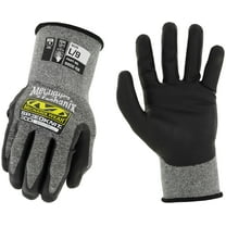 Mechanix Wear Men's Power Knit Eco Coated-Knit Work Gloves