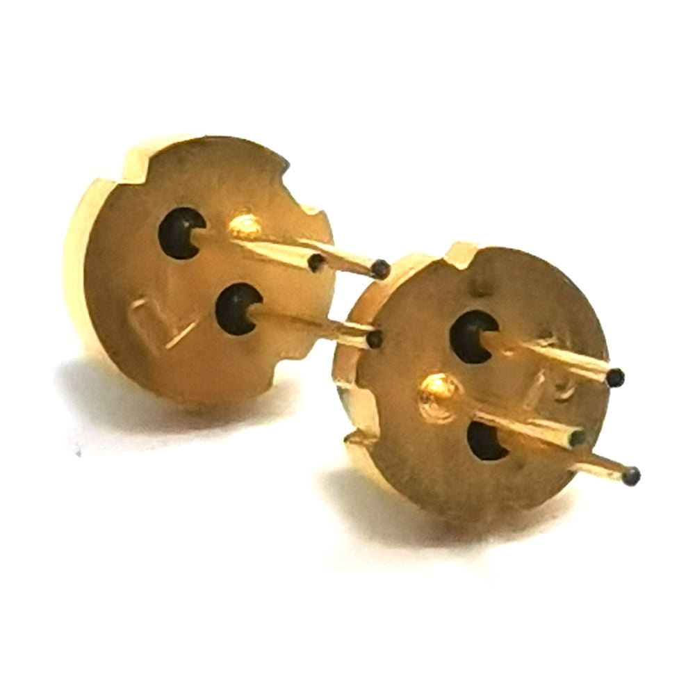 638nm 15mW To-18 5.6mm N-type Red Single Mode 50 ℃ High Temperature Resistance Laser Diode RLD63NPC7